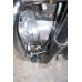 Triumph Bonneville T120 T140 TSX TSS BSA A65 Oil Gauge Kit Normal, Illuminated